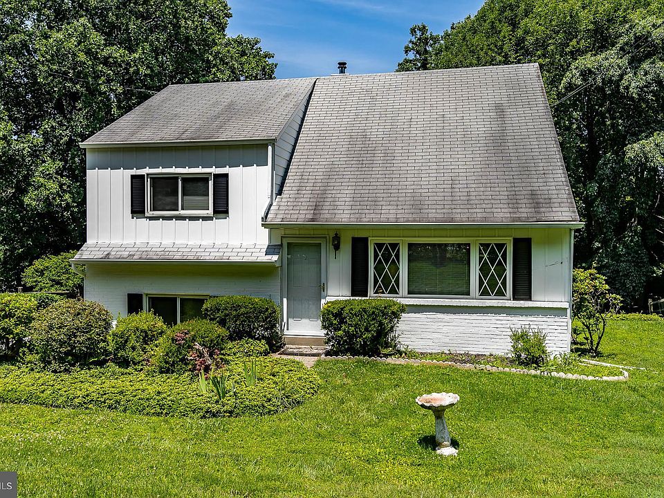 11 Jacqueline Dr, Paoli, PA 19301 Zillow