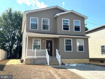 233 Robbins Ave, Ewing, NJ, 08638