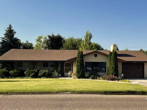 1133 8th St, Rupert, ID 83350