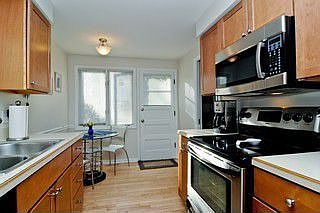 Kitchen / Breakfast Room