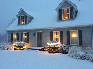 17 Orchard Hills Rd, Ulster Park, NY 12487