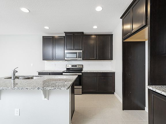 Kitchen - Representational Photo