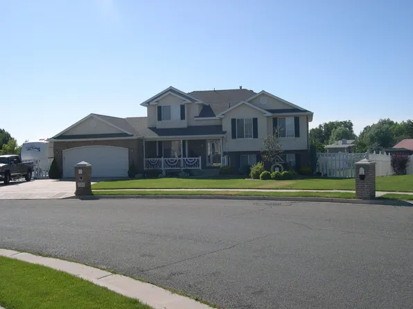 743 N 2200 W, Clearfield, UT 84015