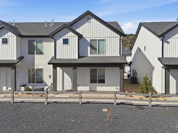 517 S May Dr, Cedar City, UT 84720