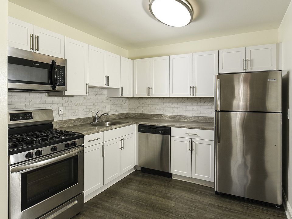 Sample Kitchen