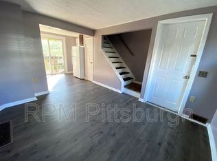 1054-1056 Cleveland Ave, Brackenridge, PA 15014