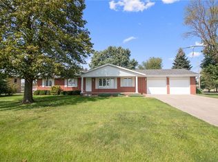 401 Jet St SW, Mitchellville, IA 50169