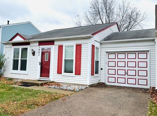 1021 Perry Dr #1021, Algonquin, IL