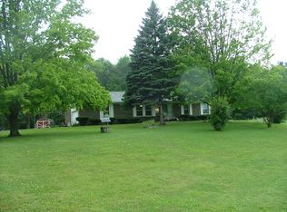 8117 Boomershine Rd, Germantown, OH 45327