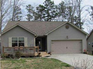 1824 Millard Rd, Soddy Daisy, TN 37379