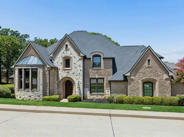 3075 Whispering Oaks Dr, Highland Village, TX 75077