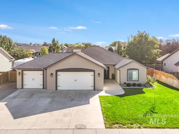 1432 Summer Pl, Jerome, ID 83338