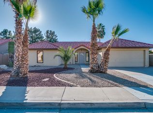 5611 W Geronimo St, Chandler, AZ 85226