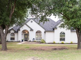 1393 W Alamosa Dr, Terrell, TX 75160
