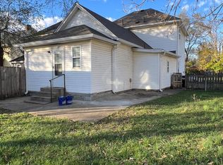 1406 Forest Ave, Middletown, OH 45044