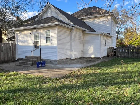1406 Forest Ave, Middletown, OH 45044
