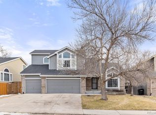11076 W Dumbarton Cir, Littleton, CO 80127