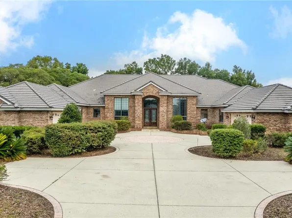 3614 N Pine Valley Loop, Lecanto, FL 34461