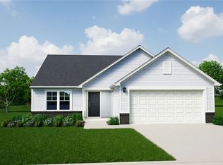 4004 Altman Ave, Springfield, OH 45505