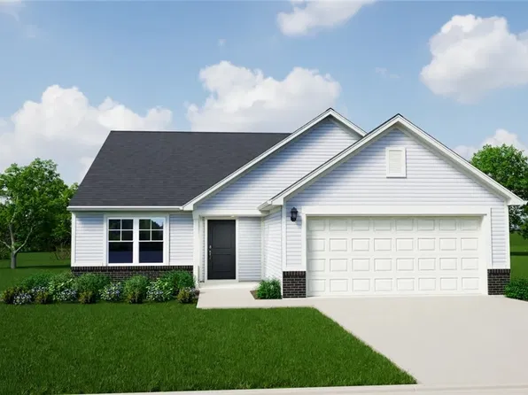 4004 Altman Ave, Springfield, OH 45505