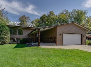 313 Woodside Dr, Cornell, WI 54732