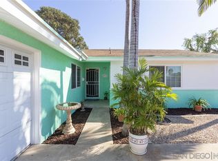 4301 Mount Jeffers Ave, San Diego, CA 92117