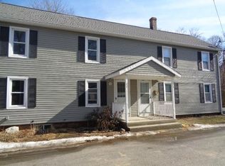 22 Paquette Ave, Northampton, MA 01060