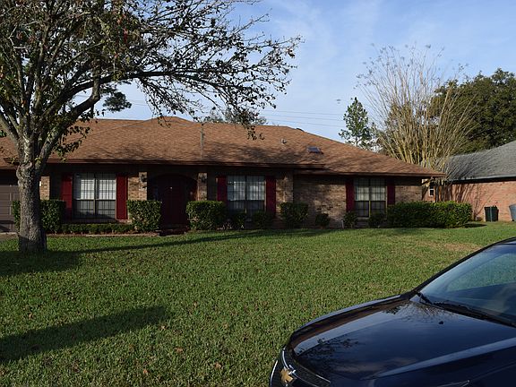 New Sod in Front Yard - 2012