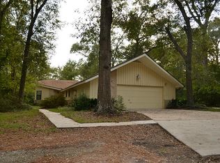 3596 Sapp Rd, Conroe, TX 77304