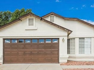 1909 E Wagoner Rd, Phoenix, AZ 85022