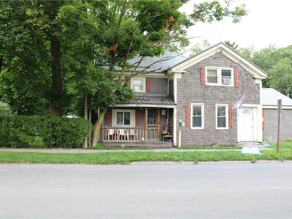 21 James St, Homer, NY 13077