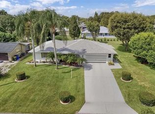 316 Fox Ridge Rd, Lake Placid, FL 33852