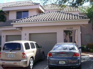 16360 Malibu Dr #38, Fort Lauderdale, FL 33326
