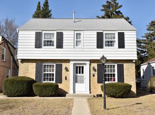 3051 N 78th St, Milwaukee, WI 53222