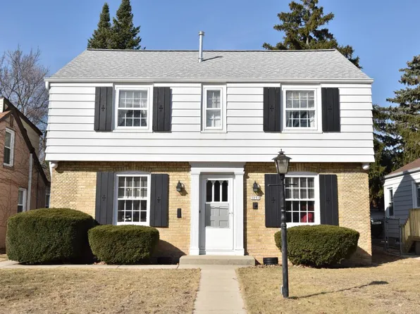 3051 North 78th STREET, Milwaukee, WI 53222