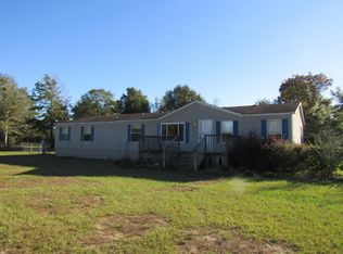 25 Dvorak Dr W, Defuniak Springs, FL 32433