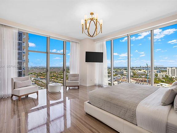5th image of 9705 Collins Ave Unit 1805N