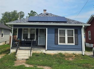 2441 Hodges Ave, Granite City, IL