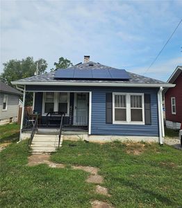 2441 Hodges Ave, Granite City, IL, 62040