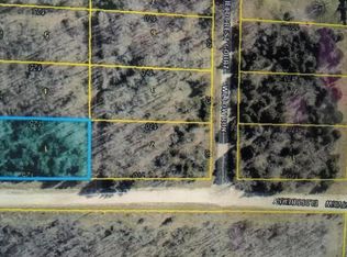 0 Dawn Dr LOT 17, Buffalo, MO 65622