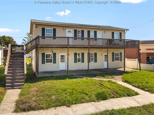 306 15th St, Kenova, WV 25530
