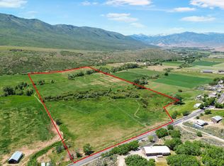 2370 W Main Canyon Rd, Wallsburg, UT 84082