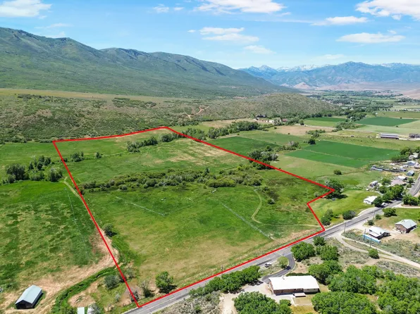 2370 W Main Canyon Rd, Wallsburg, UT 84082