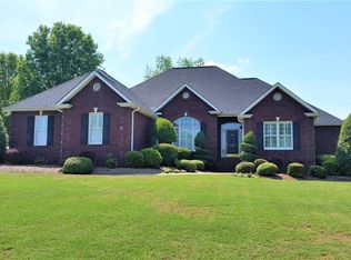 107 Wild Vine Path, Anderson, SC 29621
