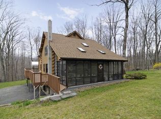 110 Vail Rd, Columbia, NJ 07832