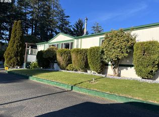 16063 Driftwood Ln Space 12, Brookings, OR 97415