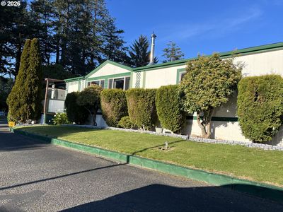 16063 Driftwood Ln Space 12, Brookings, OR, 97415