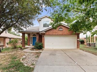 1612 Rossport Bnd, Leander, TX 78641