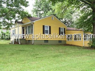 5916 Raytown Rd, Raytown, MO 64133