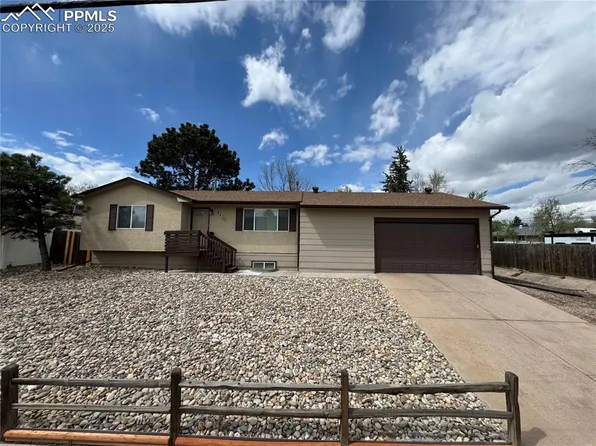 4420 Galley Rd, Colorado Springs, CO 80915